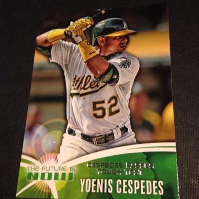 baseballcard2's profile picture. I collect sports cards, especially baseball cards! I hope you enjoy my page