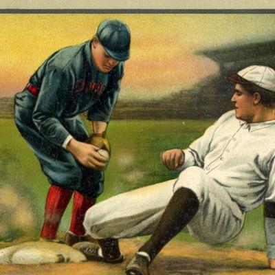 johnnyredlegs's profile picture. 