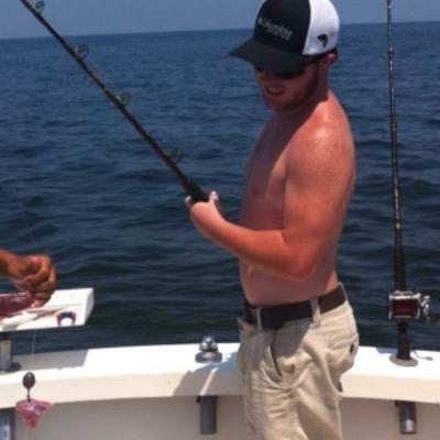 jcpearson19's profile picture. 