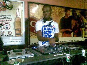 TaElvys's profile picture. 