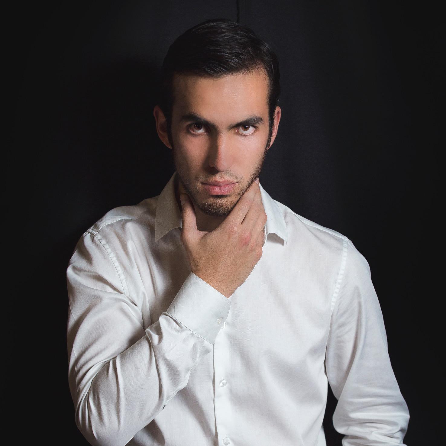 pulsatmusic's profile picture. Simple guy following his passion for music and its ability to connect people. More than glad if you want to join!