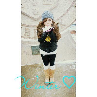 Just a small town girl♡