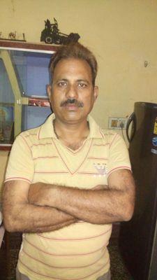 rameshdwivedi71's profile picture. ex defence personnel,presently associated with basic shiksha parishad,working to bring positive changes in society
