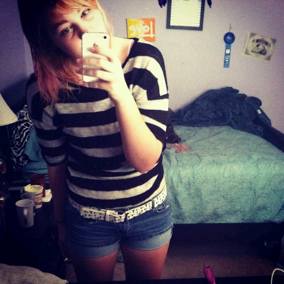 Im Gonna Get There, If It Takes A Day Or Fifty Years.