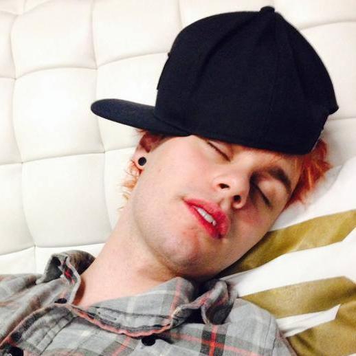 romilovatic_08's profile picture. God make no mistakes :)