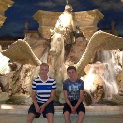 LewisPSullivan's profile picture. 