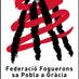 Foguerons a Gràcia (@fogueronsgracia) Twitter profile photo Foguerons a Gràcia (@fogueronsgracia) Twitter profile photo