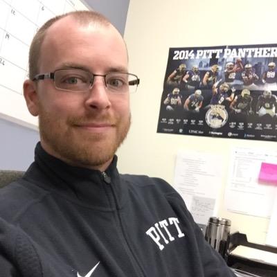 Academic Adviser Pitt College of Business