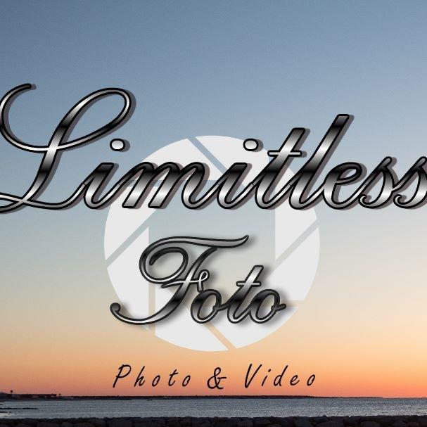 Showing you the best of everything through the lens of a camera. 

THERE ARE NO LIMITS TO WHAT WE DO.