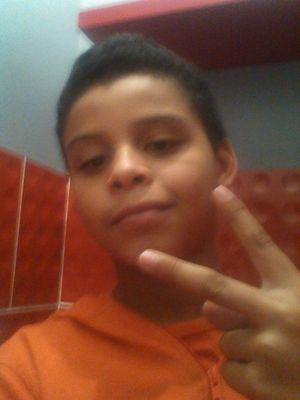 marlondurand201's profile picture. cyprien