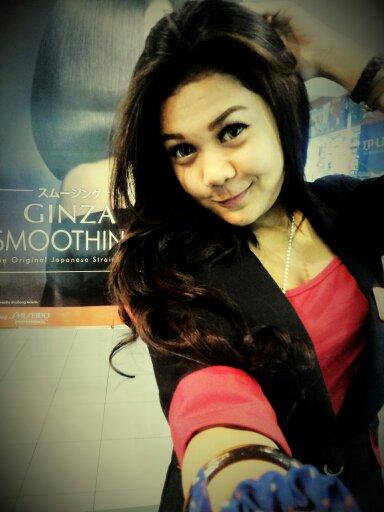 Menuju ke masa depan☺