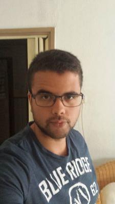 Lockhorst1's profile picture. 