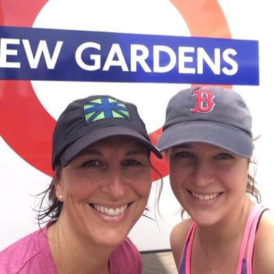 ckheskett's profile picture. 