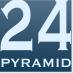 24PYRAMID (@24pyramid) Twitter profile photo