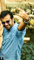 Spirited traveller..... Happy wanderer... Altruist... Electrical engineer for namesake