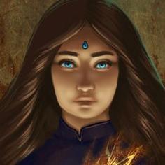 I love all kind of fantasy stories