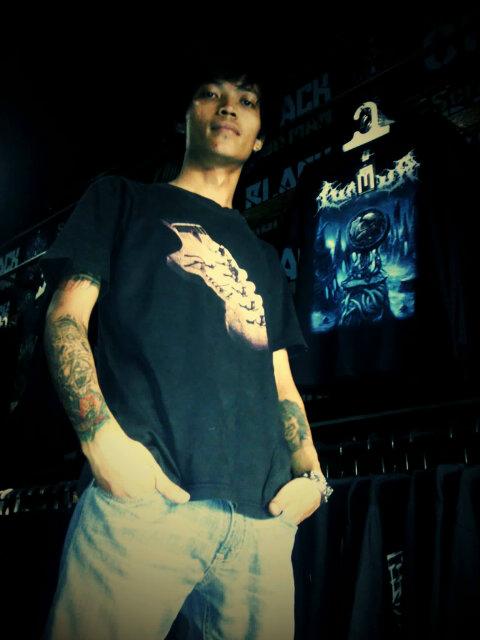 Marbox_Page's profile picture. 