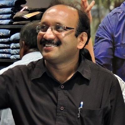 RRavindraReddy's profile picture. 