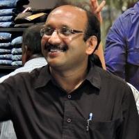 Ravindra Reddy R (@rravindrareddy) 's Twitter Profile