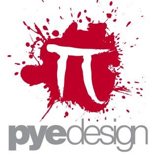 Pye Design Profile