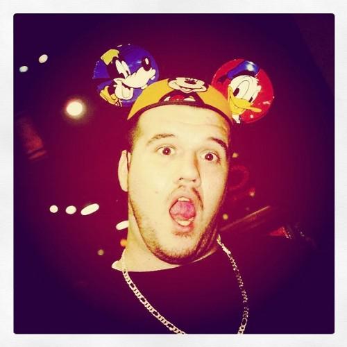 curtdiggler421's profile picture. 