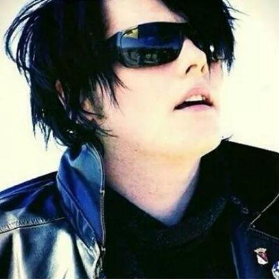 killjoylovemcr's profile picture. 13 years old....depression....selfharm...anxiety....days clean : 0
