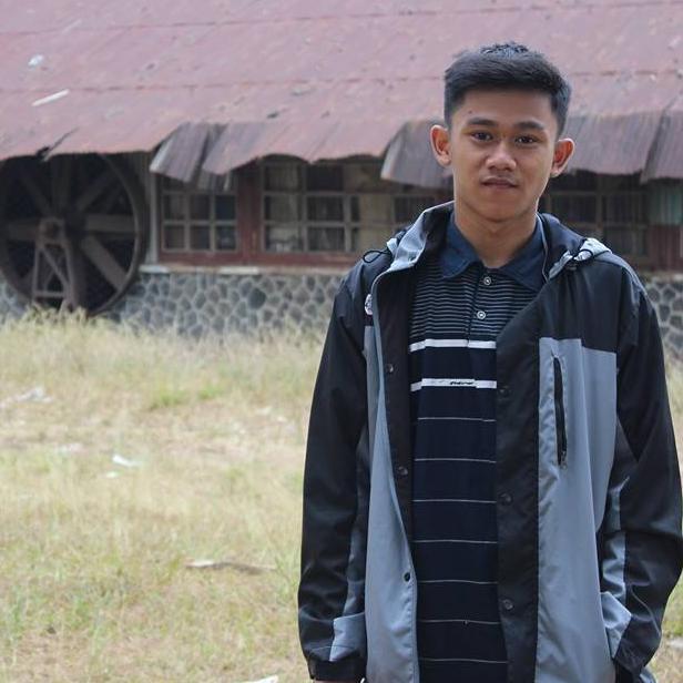 Hitam Putih Dunia