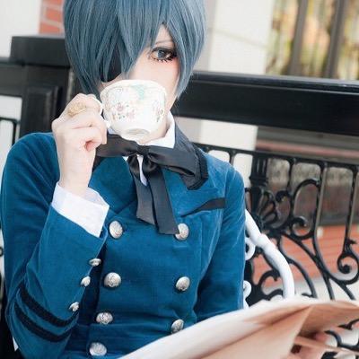 Last of the Phantomhives, Chief Manager of the Funtom Company and the Queen's Watchdog. What would you sacrifice to exact revenge? | #Kuroshitsuji #RP