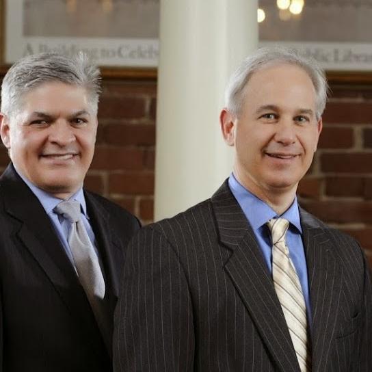 Raizman Frischman & Rizza PC is a Pittsburgh Personal Injury and Medical Malpractice Law Firm