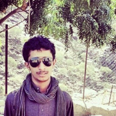 ‏‏‏سأختفي ذات يوم فلا تنسوني من الدعاء