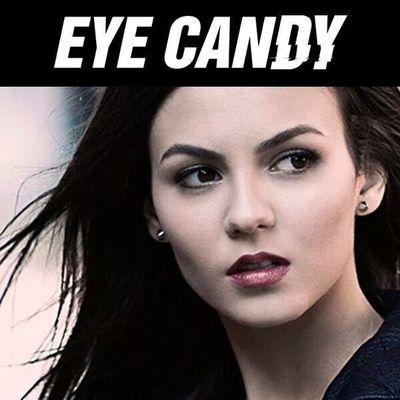 Victoria Dawn Justice is my reason to keep going! ¡I'm Always Gonna Be Here For You Vic. Watch @MTVEyeCandy MONDAYS at 10/9c, only on @MTV! ♥VJ Follows.