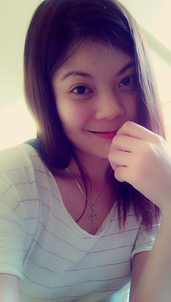 Nothing feels better than laughter, from deep down inside ♡