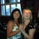 Helen Storey - @skitzybitch - Twitter