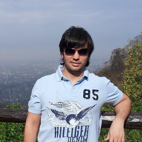 psantamarina's profile picture. Software Engineering Manager