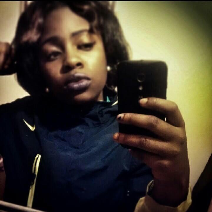 ''Attitude Real Rude Fuck you pay me'' follow me for a follow back #414babyy#iloveeBigBoobs :)