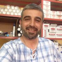 bilal çodur (@bilalcodur) Twitter profile photo