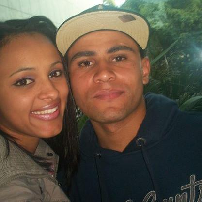 feliz com minha