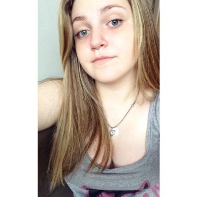 really nice but dead inside