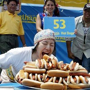 Which food is the best?