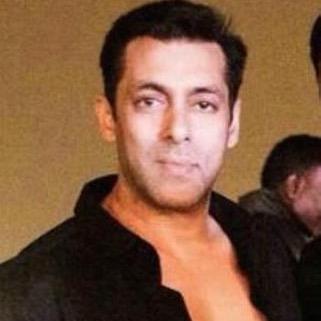 A fan club dedicated to the superstar of India- @BeingSalmanKhan