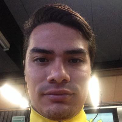 AlanChavez6's profile picture. What about... nah! Nevermind!