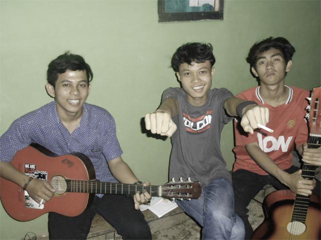 Julian Saputra Profile