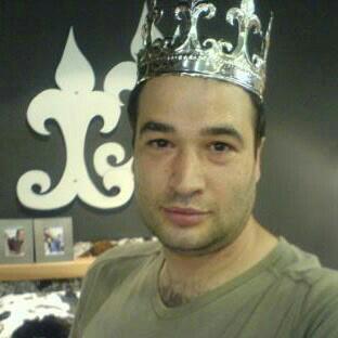 e_esenler's profile picture. 