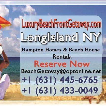 Private Beach Houses rentals North Fork & Hamptons, Long Island !All Year round. #1 Bachelorette party as well as family reunions & weekend getaways.