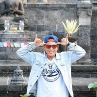 D E D Y_ K R E S N A (@putudedykresna) 's Twitter Profile