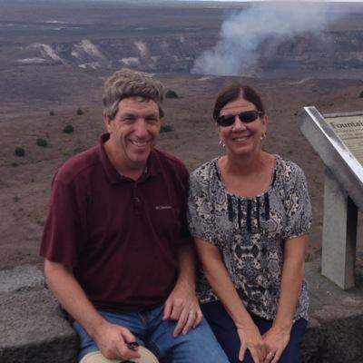 ChemE30's profile picture. Chemical Engineer 
BS 1980 Mo. University S&T.