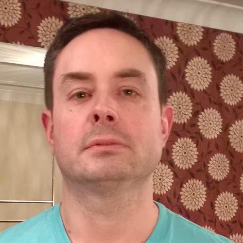 AndrewGRead's profile picture. Any views expressed are mine alone and not my employer's.