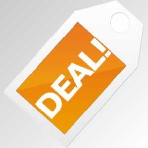 The best online deals. Get up to an extra 80% CASHBACK. Go to @cashbackSD
