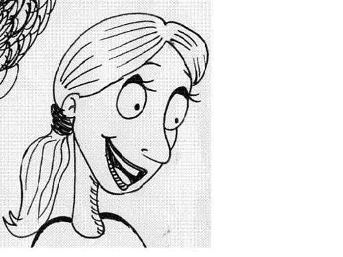 Helen B Profile