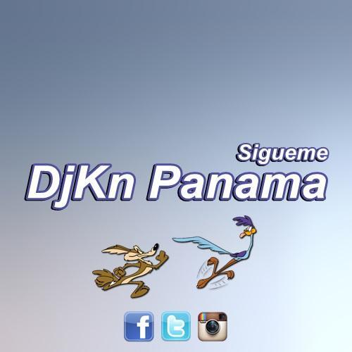 Dj Kn La Amenaza